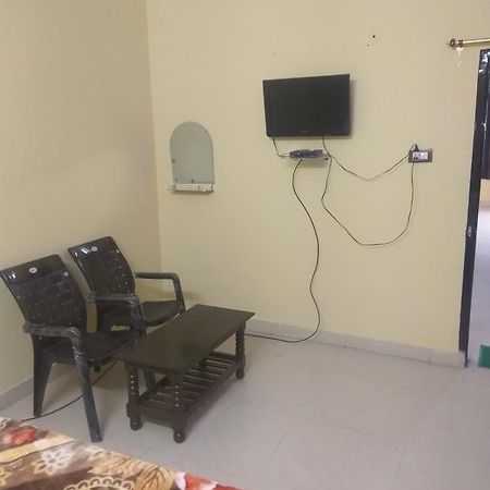 Rtc Guest House Sawai Madhopur Buitenkant foto