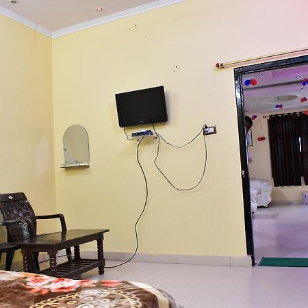 Rtc Guest House Sawai Madhopur Buitenkant foto
