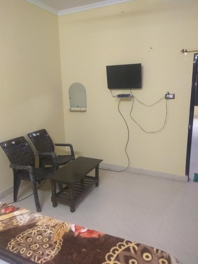 Rtc Guest House Sawai Madhopur Buitenkant foto