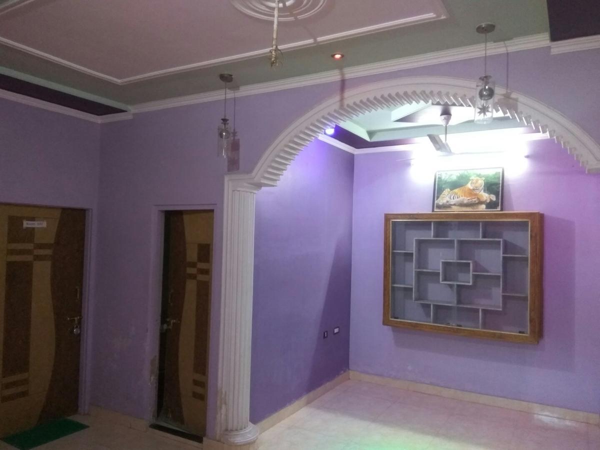Rtc Guest House Sawai Madhopur Buitenkant foto