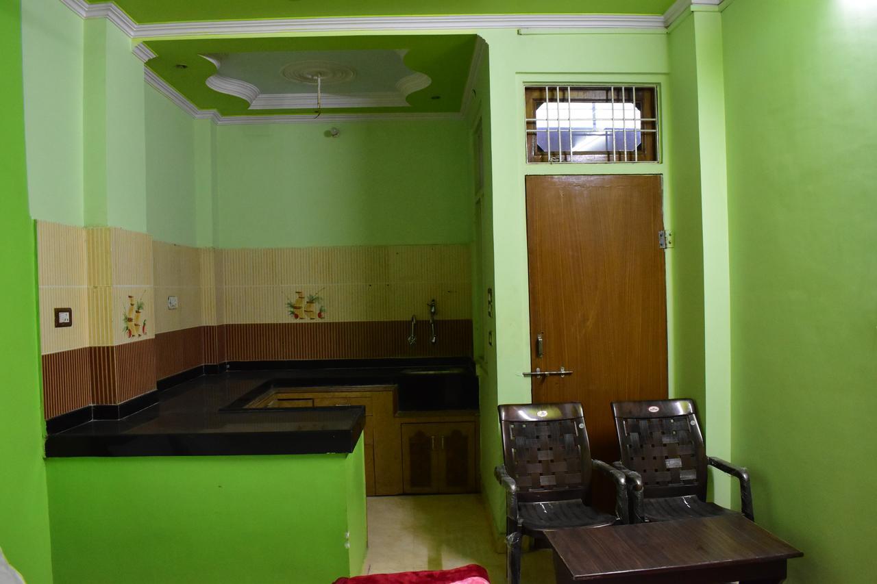 Rtc Guest House Sawai Madhopur Buitenkant foto