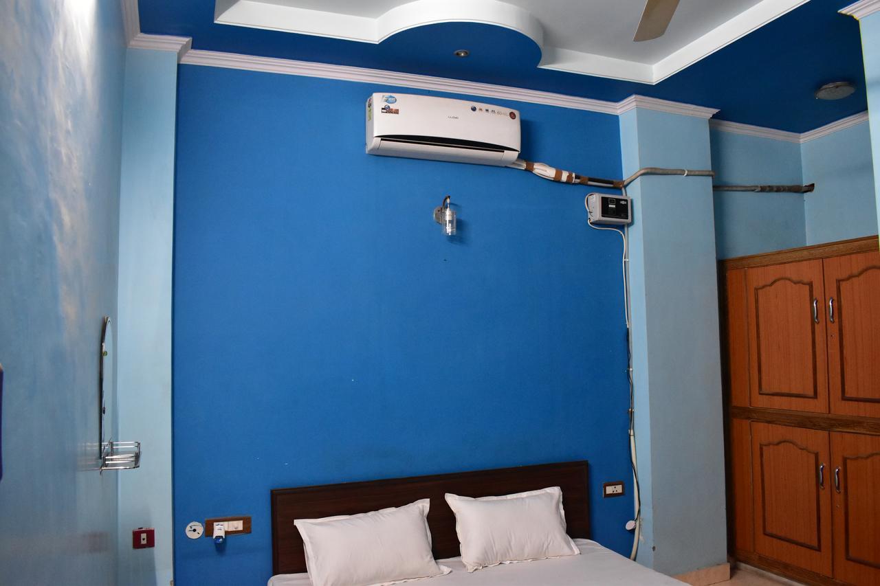 Rtc Guest House Sawai Madhopur Buitenkant foto