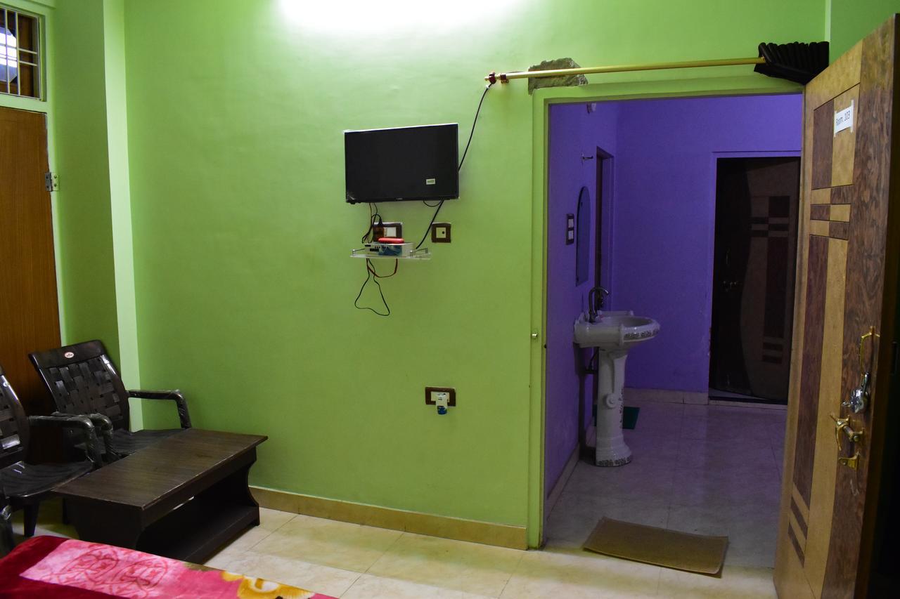 Rtc Guest House Sawai Madhopur Buitenkant foto