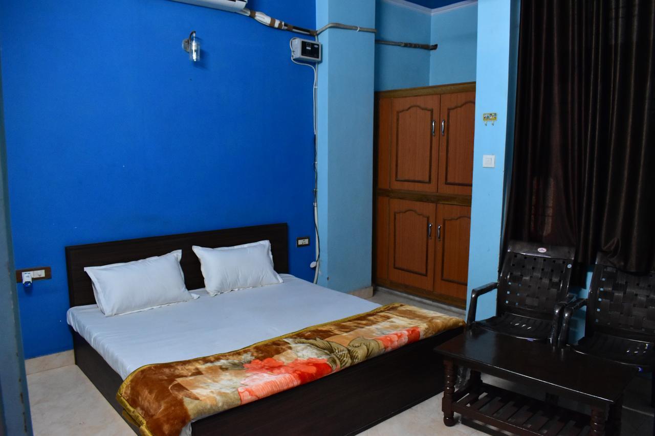 Rtc Guest House Sawai Madhopur Buitenkant foto