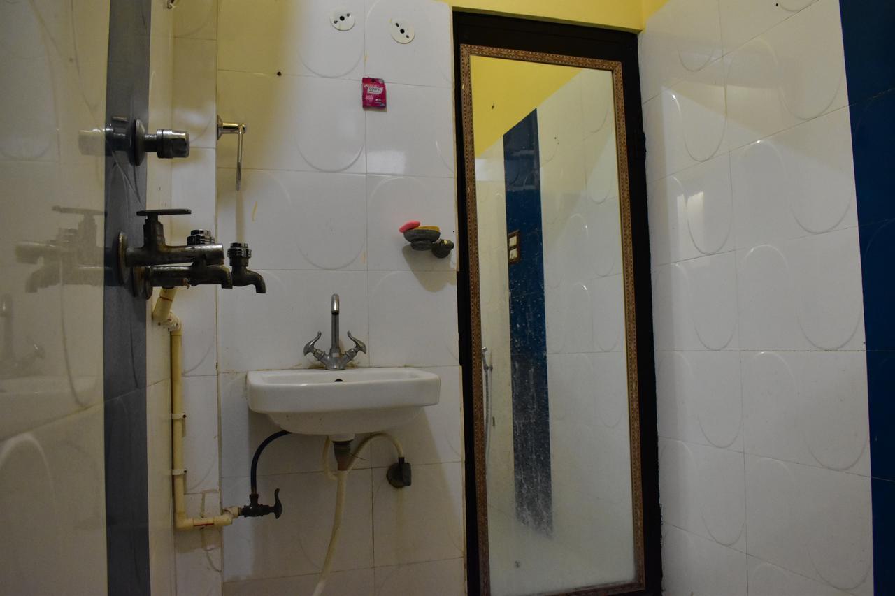 Rtc Guest House Sawai Madhopur Buitenkant foto