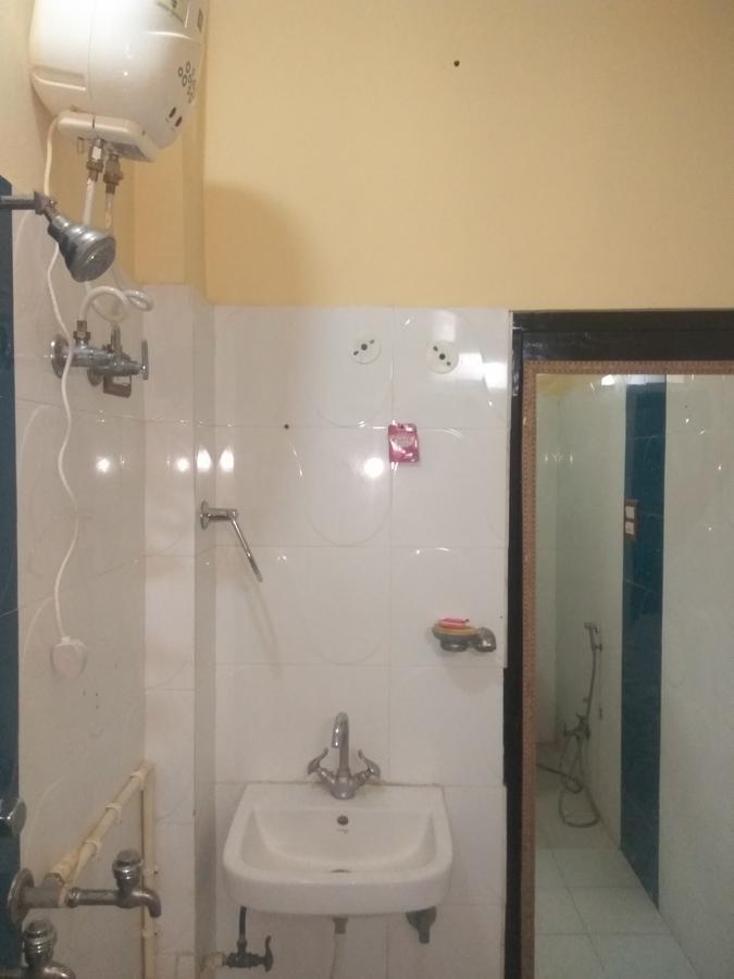 Rtc Guest House Sawai Madhopur Buitenkant foto