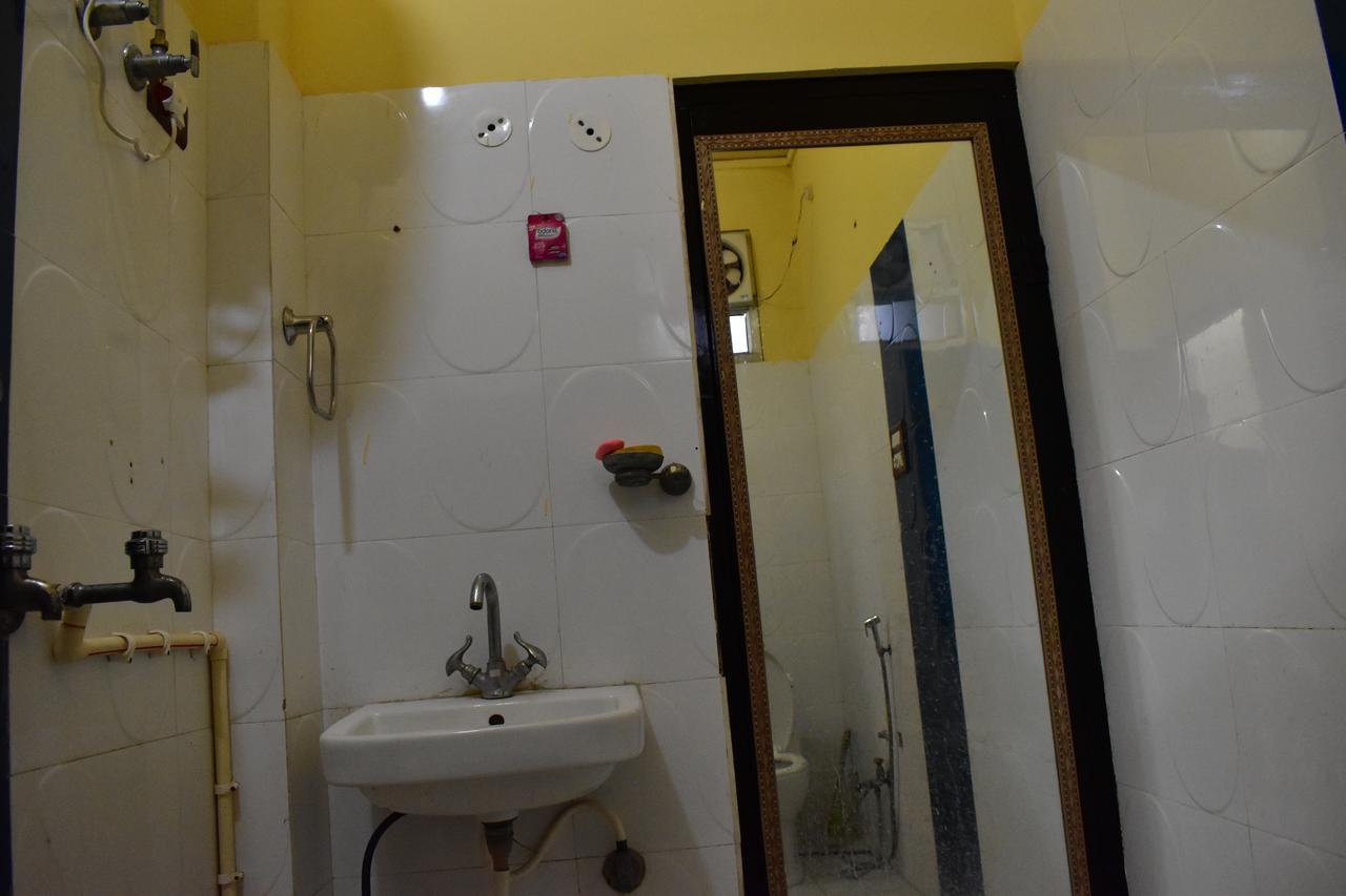 Rtc Guest House Sawai Madhopur Buitenkant foto